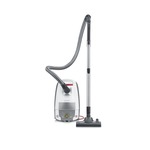 Miele Guard M1 Parquet XL Stofzuiger met zak Wit