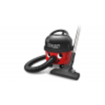 Numatic Henry Home Compact HVH160-11 - Stofzuiger met zak - Rood