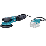 Festool LHS E 225 CTL36 Set Langnek Schuurmachine met Stofzuiger 400W - 575447