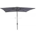 Stokparasol Libra 250 x 250 cm taupe