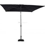Stokparasol Libra 300 x 200 cm taupe