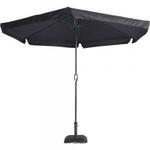 Stokparasol Libra 300 cm taupe