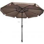 Stokparasol Salou 300 cm ecru