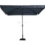 Stokparasol Libra 250 x 250 cm ecru