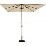 Stokparasol Libra 350 cm ecru