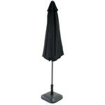 Stokparasol Libra 300 x 200 cm ecru