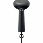 Steamery Cirrus 1 0203 Stoomontkreuker 1500 W Zwart