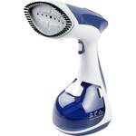 DOMO Domo DO7057S Stoomontkreuker 1800 W Wit-blauw