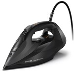 Philips DST7511/80 Stoomstrijkijzer Zwart