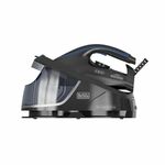 Stoomstrijkijzer Black & Decker ES9180320B 2800 W