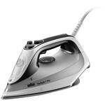 Braun SI7149WB Stoomstrijkijzer Wit, Zwart 2900 W