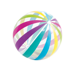 Intex Strandbal Streep 70 cm