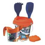Strandspeelgoedset Unice Toys 18 cm Multicolour