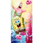 Avengers Strandlaken - Team 70 x 140 cm