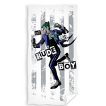 Batman strandlaken 70 x 140 cm - Rude