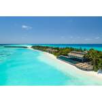 Kuramathi Resort