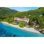 DoubleTree by Hilton Seychelles
