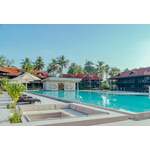 Holiday Villa Beach Resort