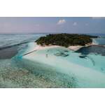 Eilandhoppen Malediven - Adaaran Resorts
