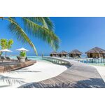 LUX* South Ari Atoll