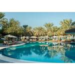 Le Royal Meridien Beach Resort