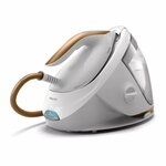 Severin BA3210 Stoomstrijkijzer Wit