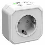 Tristar ST-8320 Stoomstrijkijzer - Keramische strijkzool - 2600 Watt