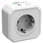 Tristar ST-8320 Stoomstrijkijzer - Keramische strijkzool - 2600 Watt