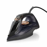 Tristar ST-8300 Stoomstrijkijzer Turkoois/Wit