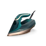 Braun SI1050BL Stoomstrijkijzer Blauw