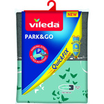 Vileda srijkplankhoes park&go