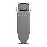 Vileda Park and Go Strijkplank 120x38 cm Grijs/Mint