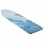 Leifheit 71601 strijkplankovertrek cotton comfort s/m 125x40 cm