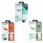 Brabantia Strijkplankhoes D, 135x45 Cm, Complete Set - Ecru