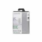 Leifheit 71611 Thermo Reflect Glide&Park Strijkplankhoes 125x40cm