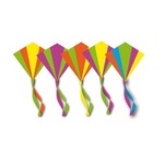 Rhombus Aero Stuntvlieger 115x45cm Assorti