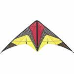 Ecoline Stuntvlieger Orion Rainbow Spanwijdte 1200 mm Geschikt voor windsterkte 3 - 5 bft