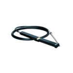 Allpa SeaStar Safe-T "QC" Stuursysteem met kabel 16' (4.88m)