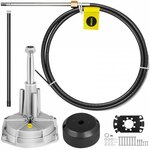 Carpoint Aansluitkabelset versterker 60A 10552