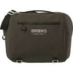 New Looxs Stuurtas New Looxs Vigo Handbar Bag - zwart