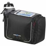Klickfix stuurtas aventour sport 7l zwart