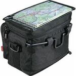Klickfix Stuurtas daypack
