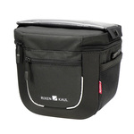 Klickfix stuurtas aventour compact 3l zwart