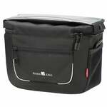 Klickfix stuurtas aventour 6.5l zwart