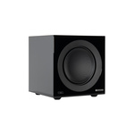 KEF KF92 Subwoofer - Zwart