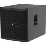 JBL subwoofer Slipstream 12&apos;&apos; 1100W zwart