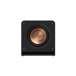Acoustic Energy: AE308 subwoofer - Walnoot