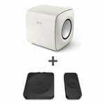 JBL BassPro Hub subwoofer 11&apos;&apos; 200W RMS zwart