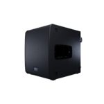 Audio Pro SW-10 Subwoofer - Zwart