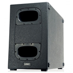 Pioneer actieve subwoofer TS-Wx130da 160W zwart
